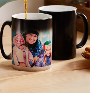 MAGIC MUG